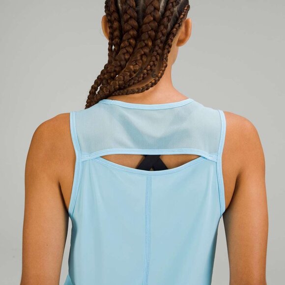 Lululemon Sculpt Tank *Back Vent, Size 10 - Picture 6 of 12